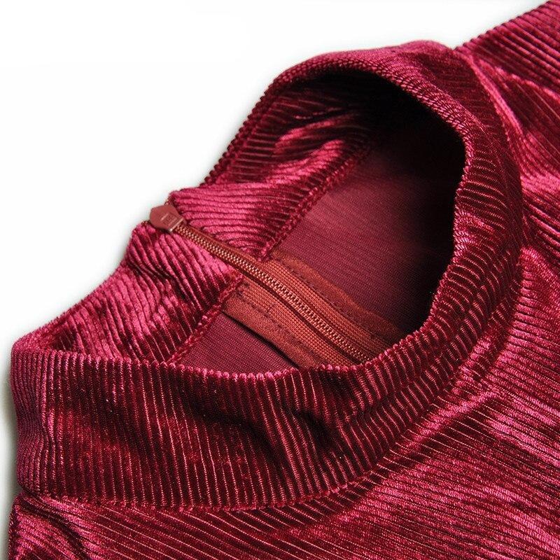 Vestido De Festa Anos 40