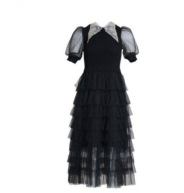 Vestido Vintage Para Coquetel