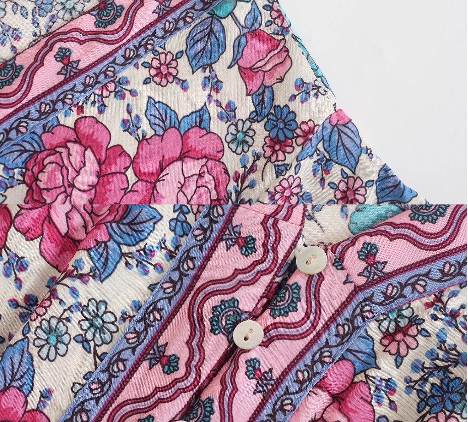 Vestido Para Meninas Dos Anos 70