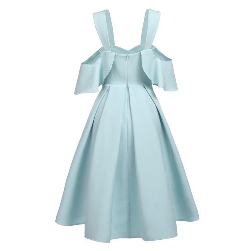 Vestido De Noite Vintage