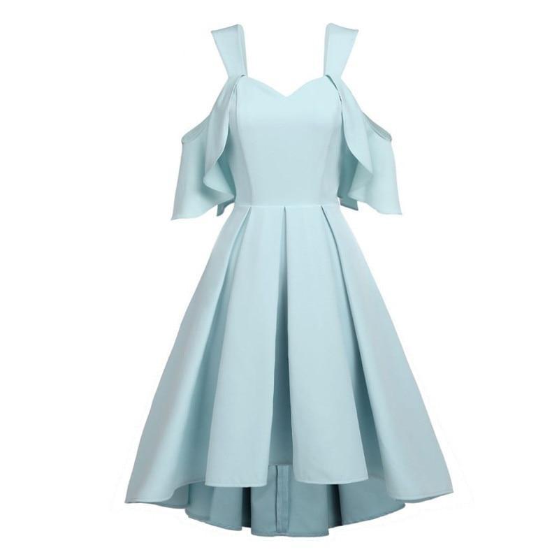 Vestido De Noite Vintage