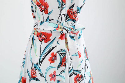 Vestido Coleção Anos 50