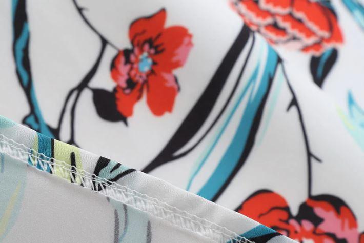 Vestido Coleção Anos 50