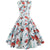 Vestido Coleção Anos 50