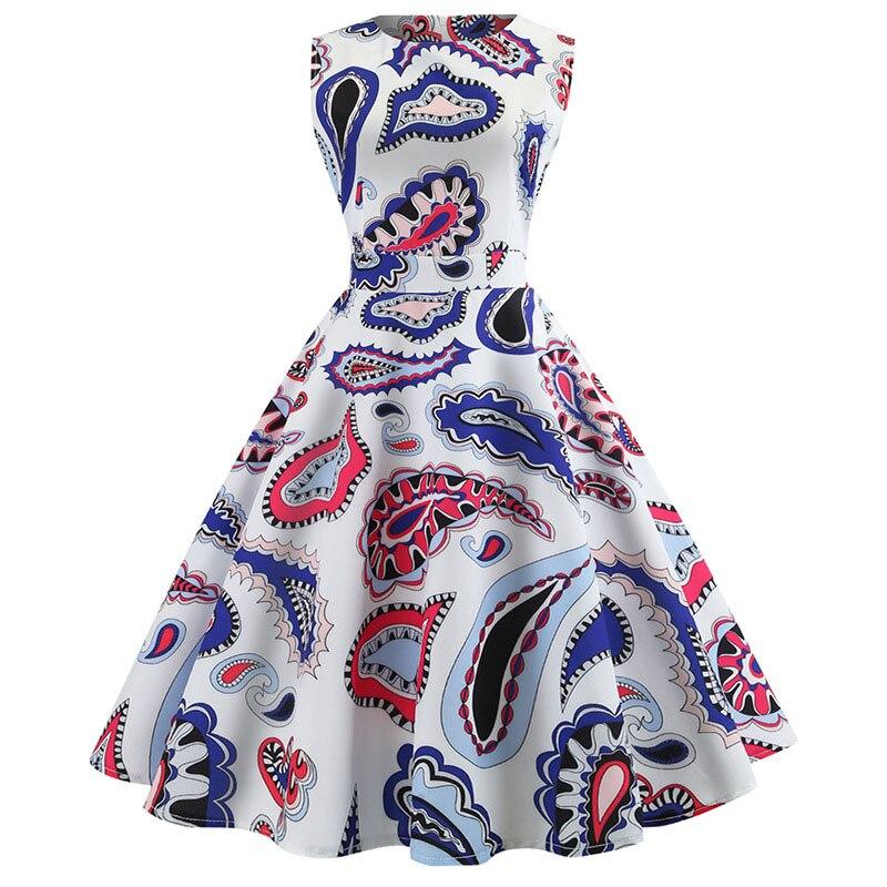 Desenho De Vestidos Dos Anos 1950