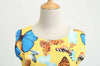 Vestido Anos 50