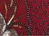 Vestido Gatsby - Vermelho Charleston