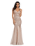 Vestido De Noiva Gatsby - Champanhe