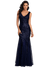 Vestido De Noiva Gatsby Navy