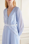 Vestido Indiano Vintage