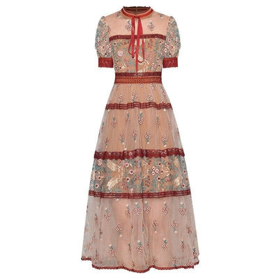 Vestido Da Moda Dos Anos 40