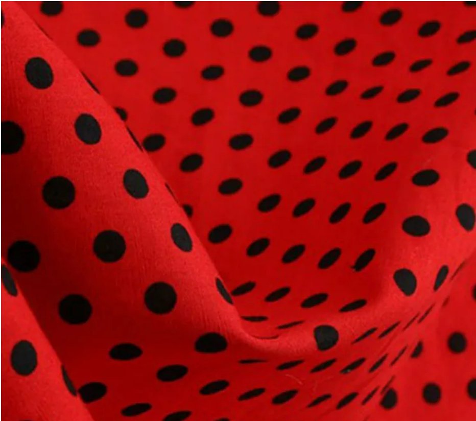 Vestido Pin Up Vermelho Dos Anos 50