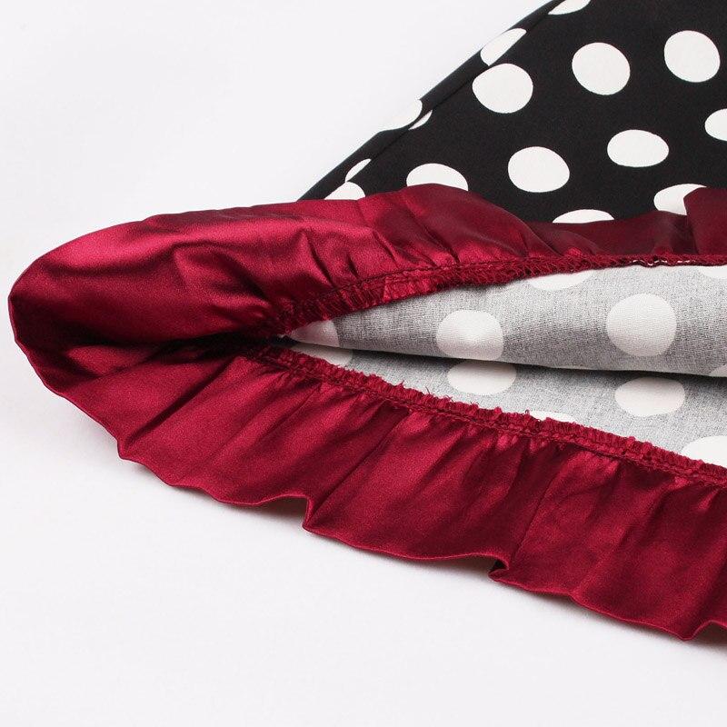 Vestido Pin-Up Vintage