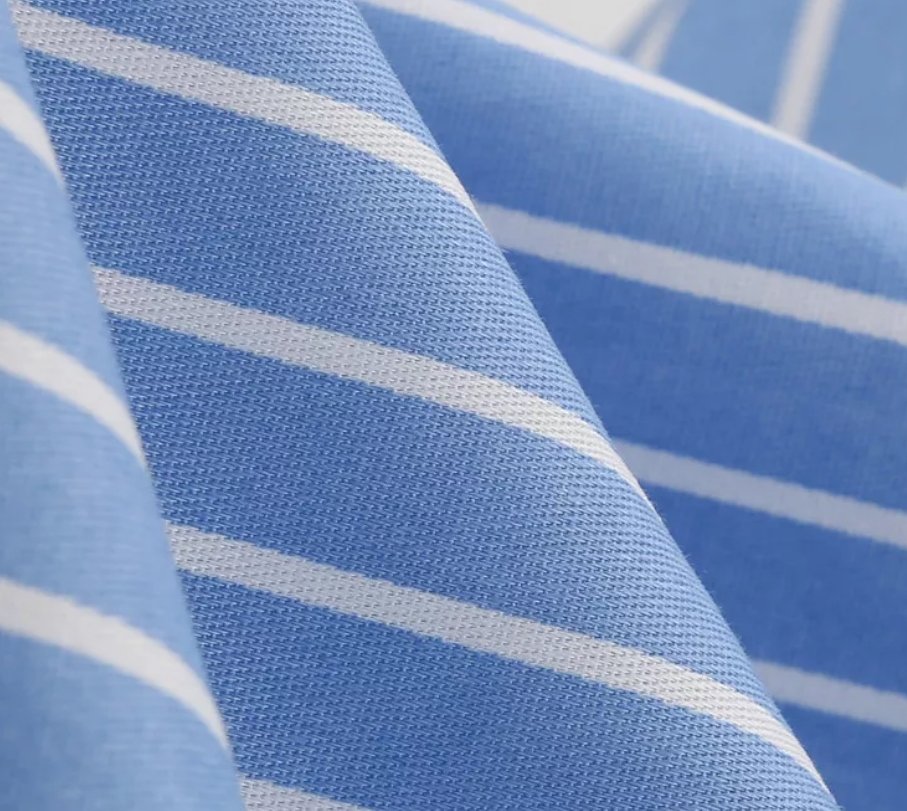 Vestido Retrô Anos 50 Azul