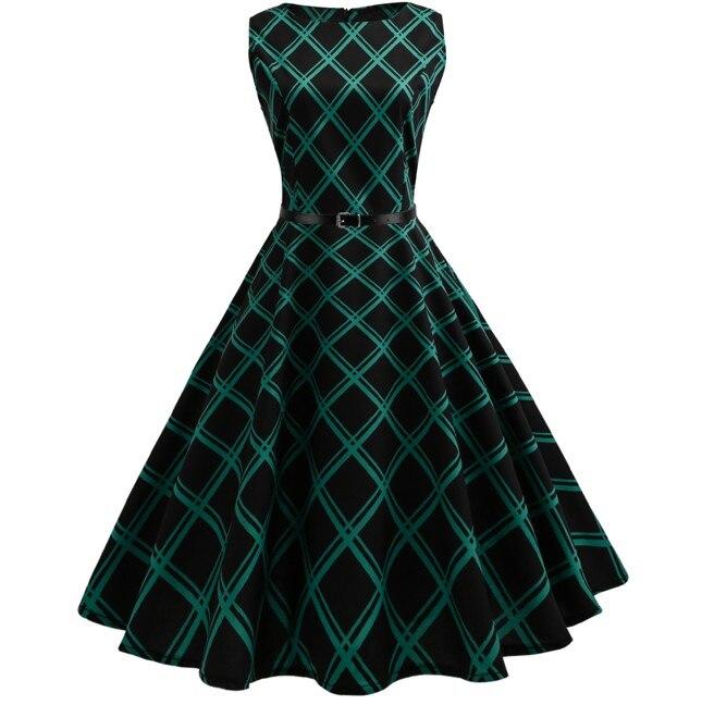 Vestido Rockabilly Original