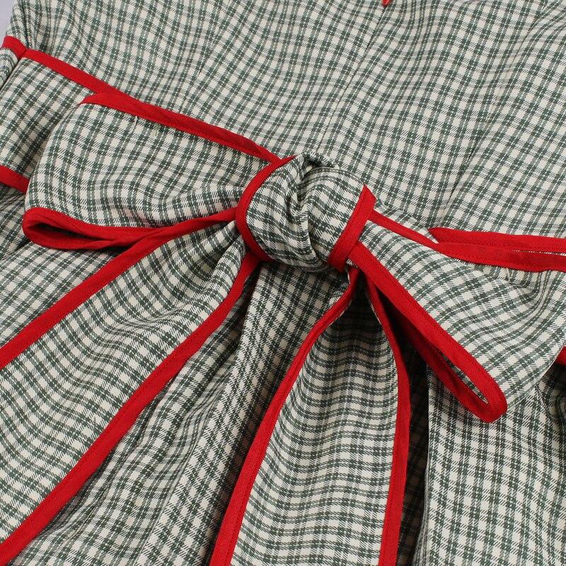 Vestido Estilo Avental Vintage Dos Anos 60