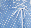 Tamanho Do Vestido Marcado Ano 50