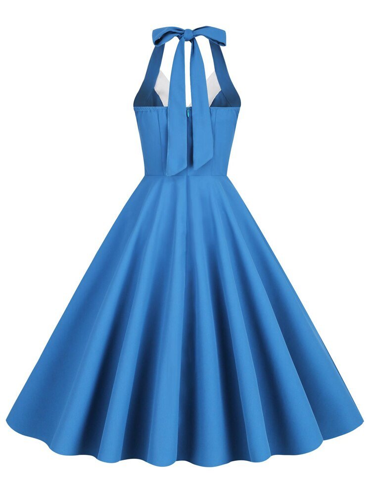 Vestido Anos 60 Brigitte Bardot