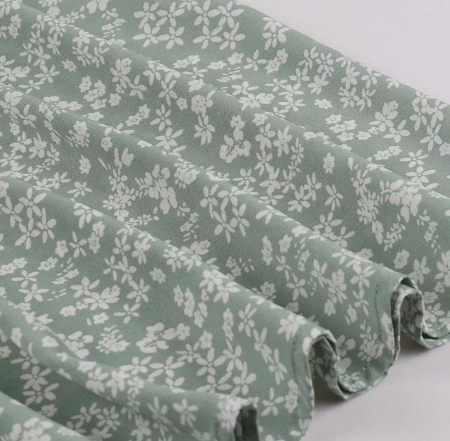 Vestido Túnica Country Vintage