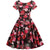 Vestido Túnica Vintage De Verão
