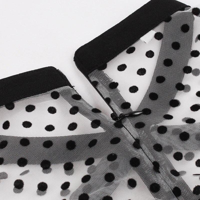 Vestido Estilo Retrô Dos Anos 1950