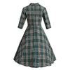 Vestido Vintage 3/4