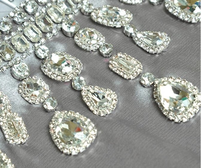 Vestido Vintage Dos Anos 40