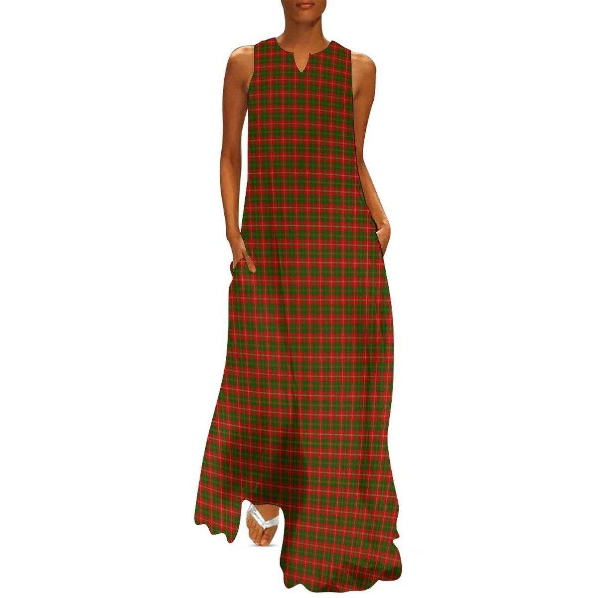 Vestido Vintage Chique Dos Anos 70