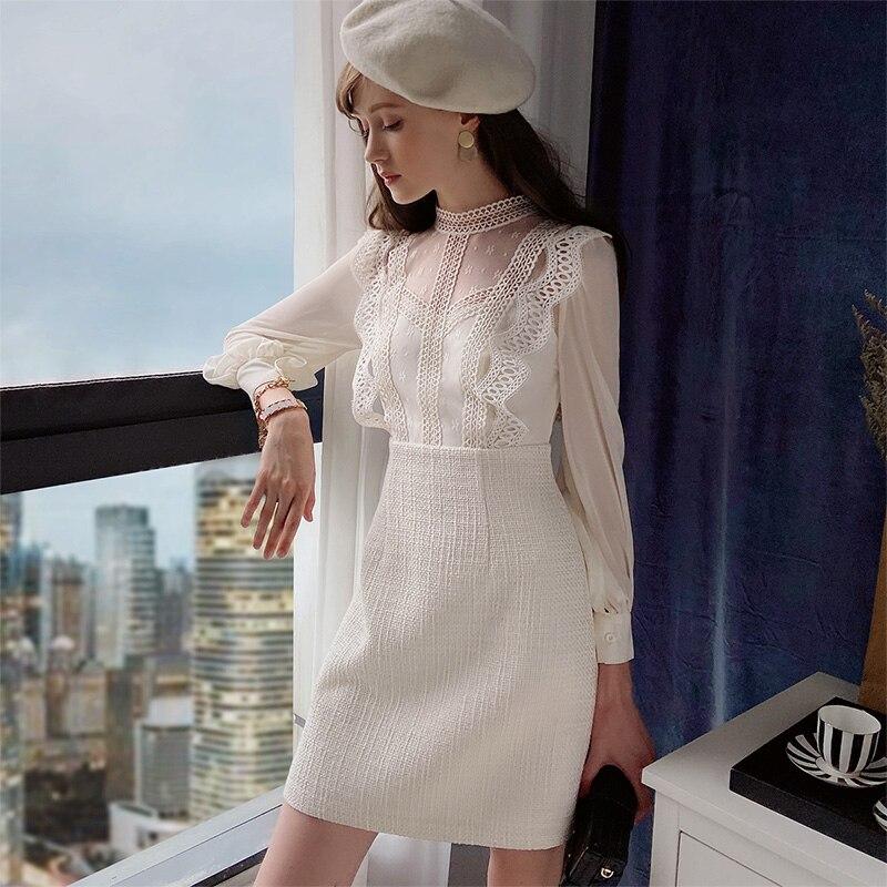 Vestido Vintage Dos Anos 1930 Bege