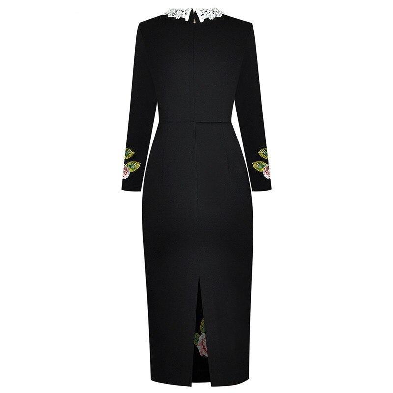 Vestido Vintage Big Roses Dos Anos 1940