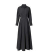 Vestido Vintage Dos Anos 40 Do Reino Unido