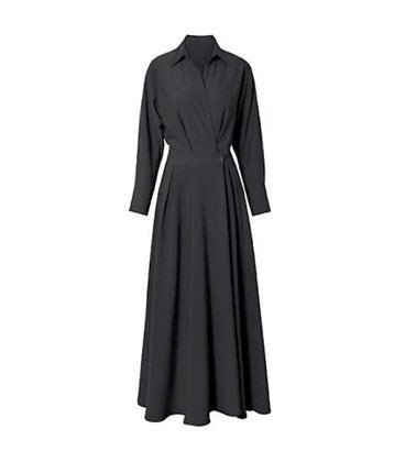 Vestido Vintage Dos Anos 40 Do Reino Unido