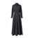 Vestido Vintage Dos Anos 40 Do Reino Unido