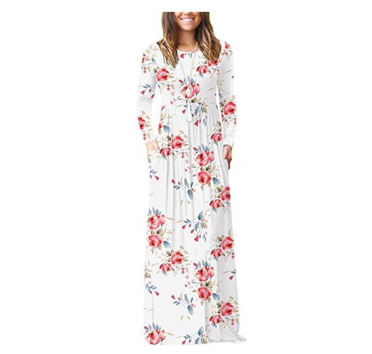 Vestido Vintage Londrino Dos Anos 70