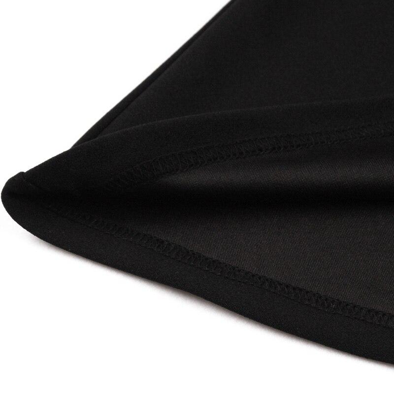 Vestido Vintage Preto Outono