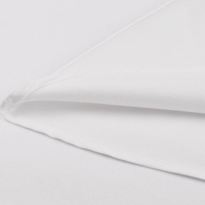 Vestido Rockabilly Branco Vintage