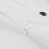 Vestido Rockabilly Branco Vintage