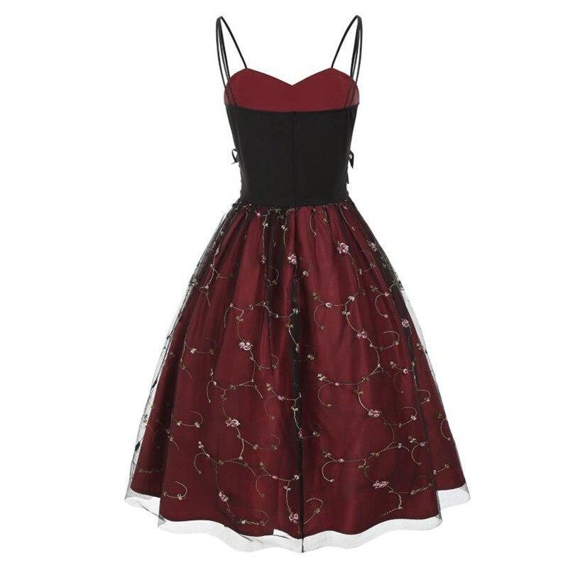 Robe Vintage Bourgogne