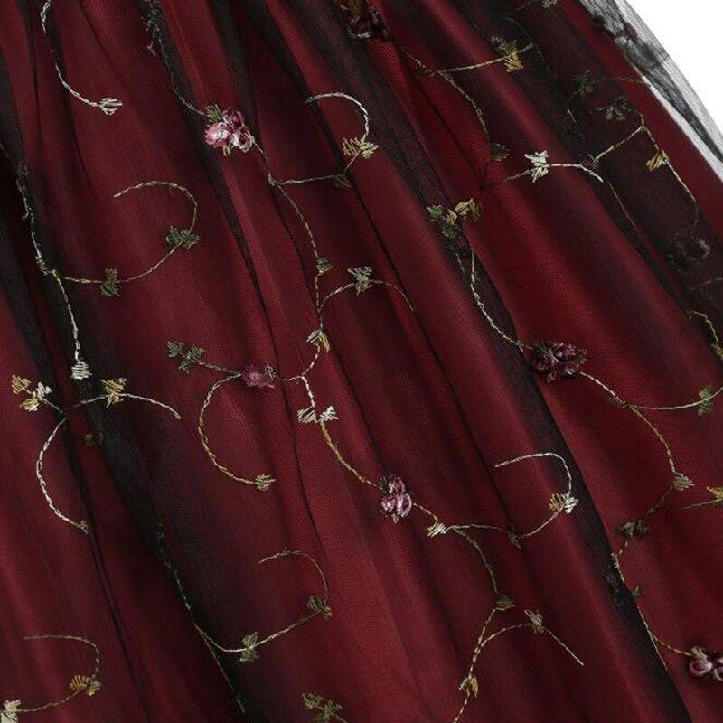 Robe Vintage Bourgogne