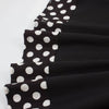 Vestido De Capa Vintage