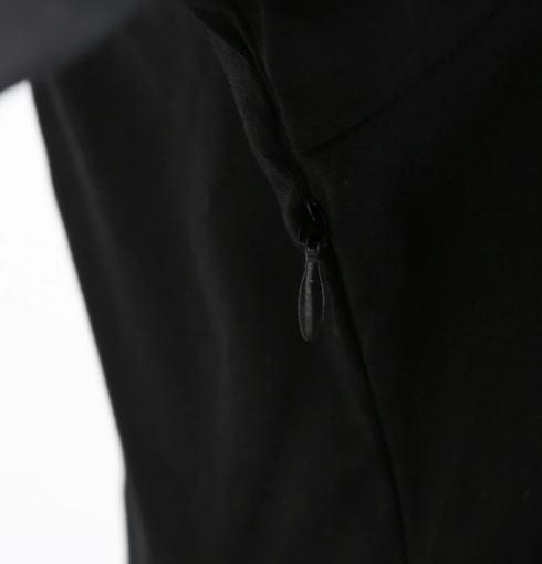 Vestido De Gola Dos Anos 50 Givenchy