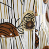 Desenho De Vestido Vintage Mangas Compridas