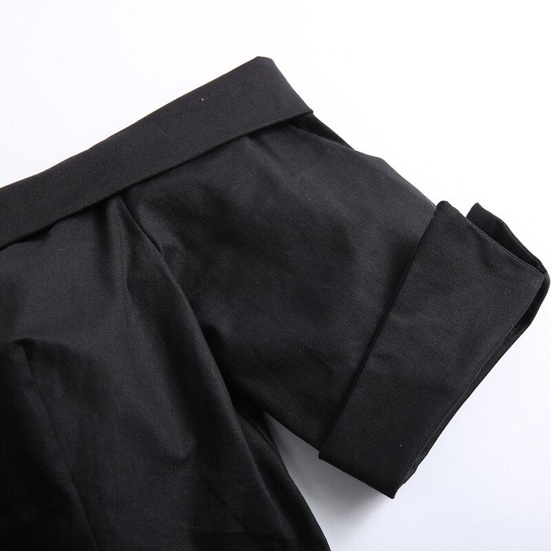 Vestido Vintage Tartan Ombros Nus