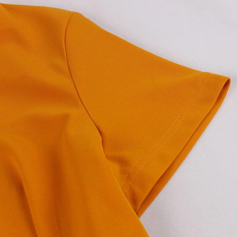 Vestido Vintage Gengibre