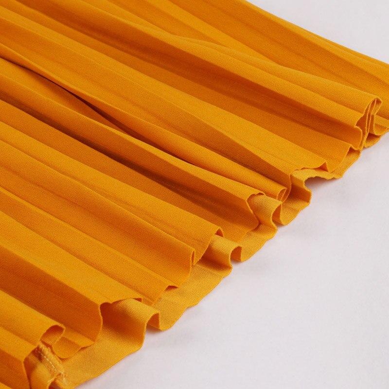 Vestido Vintage Gengibre