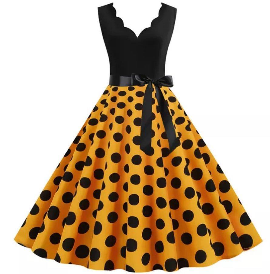 Vestido Antigo