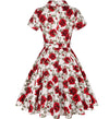Botões De Vestido Vintage De Tamanho Grande Dos Anos 1950