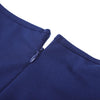 Vestido Plus Size Anos 50