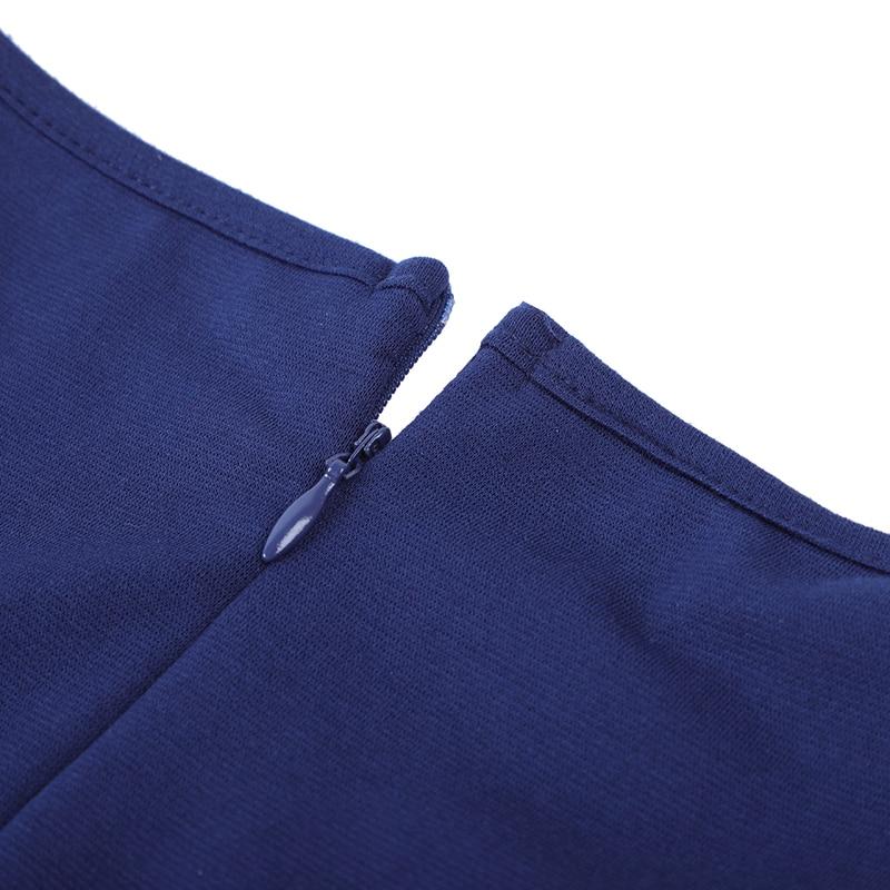 Vestido Plus Size Anos 50