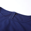Vestido Plus Size Anos 50